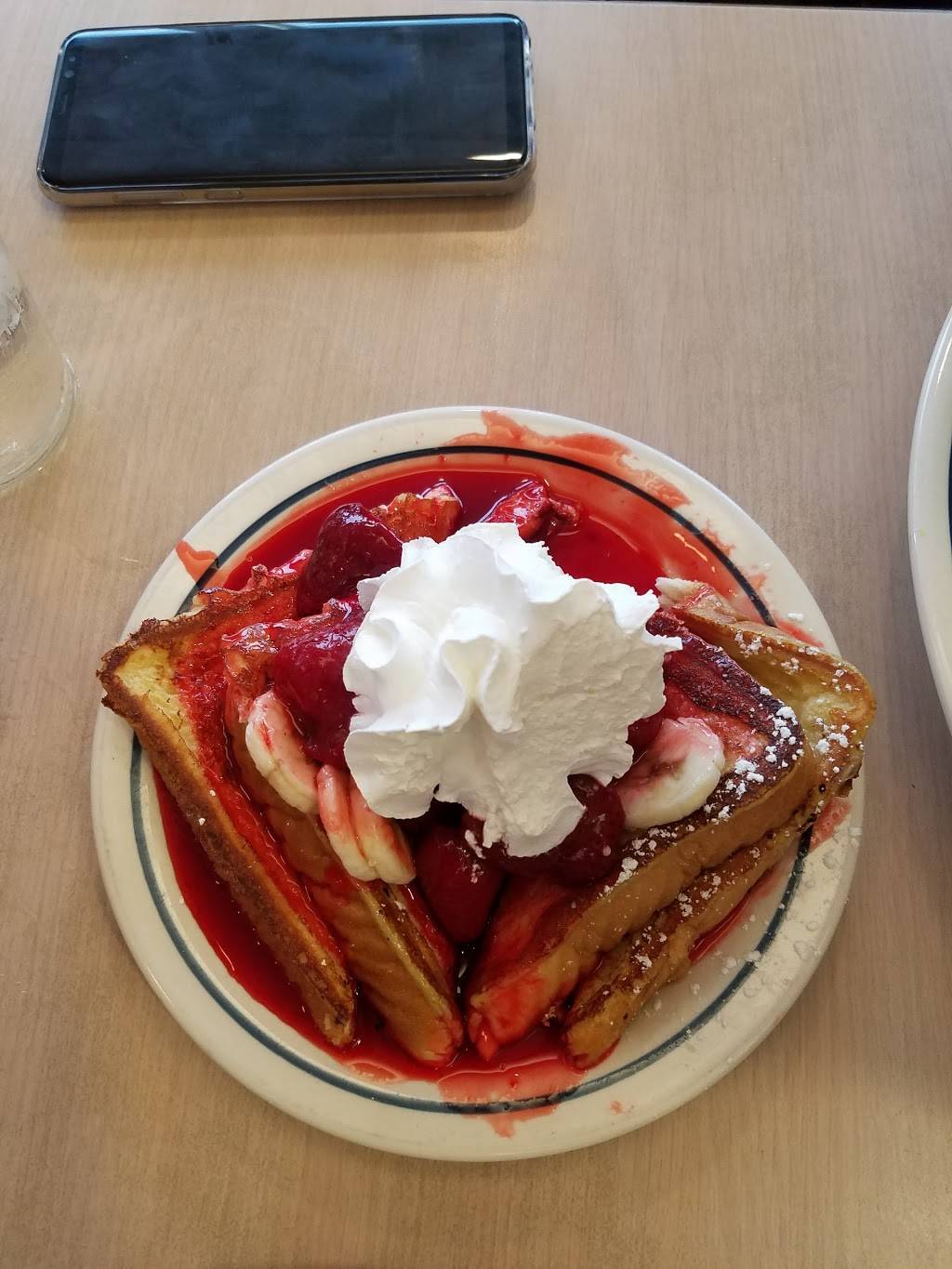 IHOP | restaurant | 12780 W IH 10, San Antonio, TX 78230, USA | 2106903131 OR +1 210-690-3131