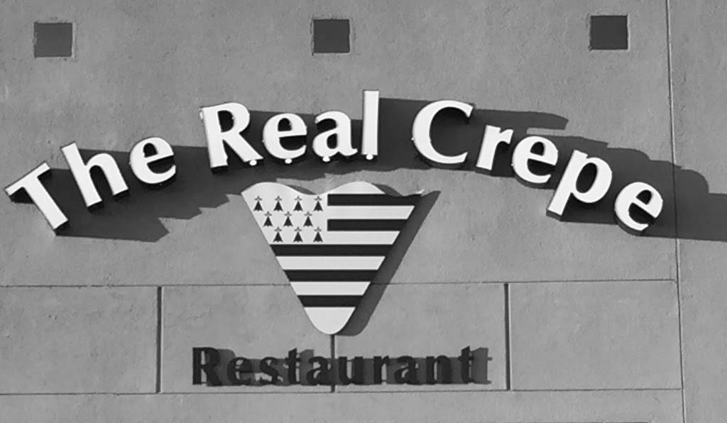 The Real Crepe | restaurant | 7595 W Washington Ave #160, Las Vegas, NV 89128, USA | 7027014516 OR +1 702-701-4516