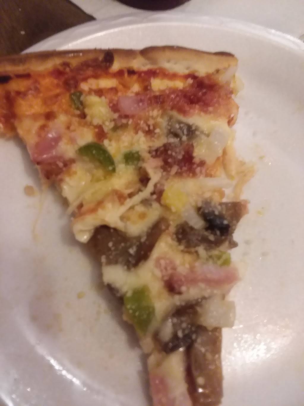 Jonesboro Pizza Parlor | restaurant | 416 E Jackson Blvd #5, Jonesborough, TN 37659, USA | 4237538862 OR +1 423-753-8862