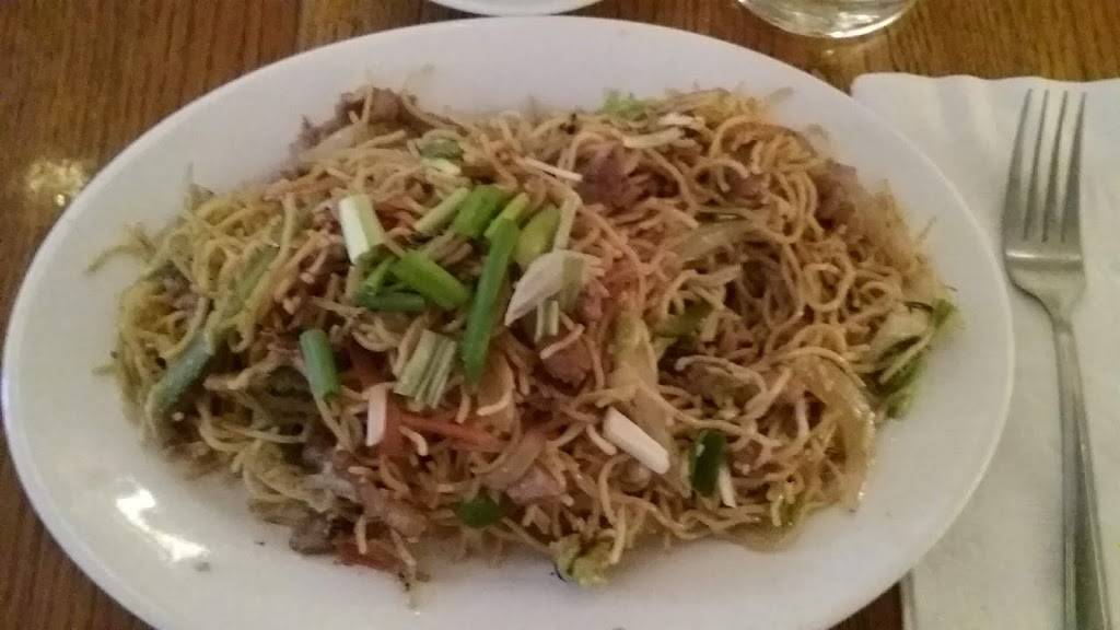 Ming Café | restaurant | 3268 Main St #1334, Buffalo, NY 14214, USA | 7168336988 OR +1 716-833-6988