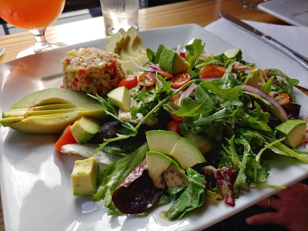 The Social List | restaurant | 1004, 2105 E 4th St, Long Beach, CA 90814, USA | 5624335478 OR +1 562-433-5478