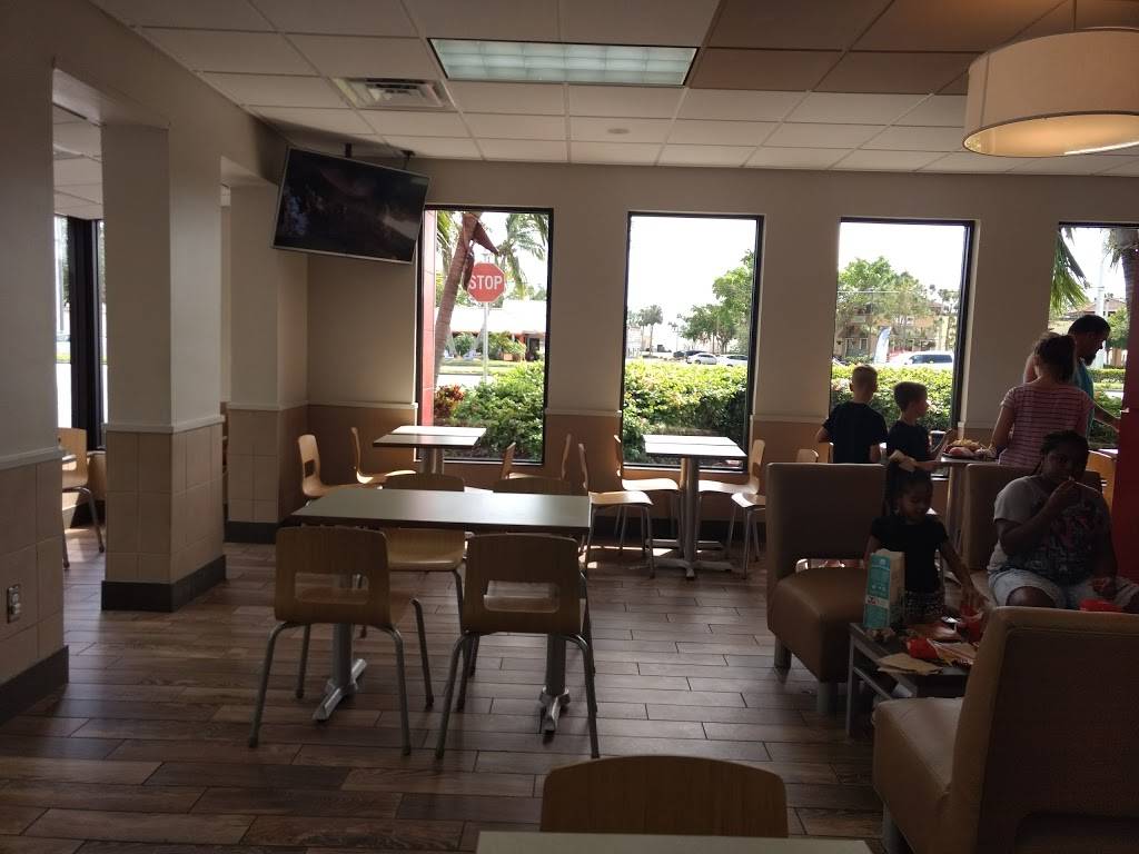 Wendys | restaurant | 15300 McGregor Blvd, Fort Myers, FL 33908, USA | 2394826999 OR +1 239-482-6999