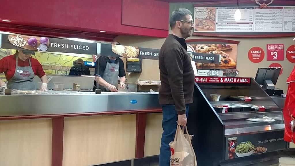 Papa Murphys Take N Bake Pizza | meal takeaway | 507 S Roosevelt Dr #7, Seaside, OR 97138, USA | 5037380601 OR +1 503-738-0601