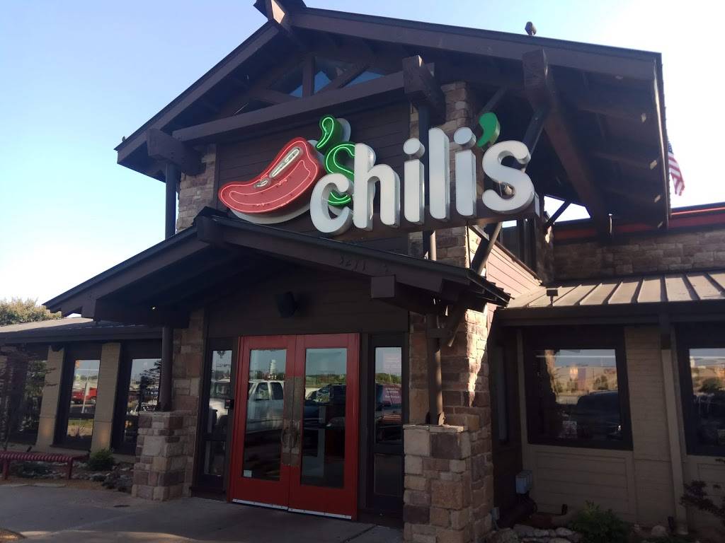Chilis Grill & Bar | meal takeaway | 3271 N President George Bush Hwy, Garland, TX 75040, USA | 9724965255 OR +1 972-496-5255