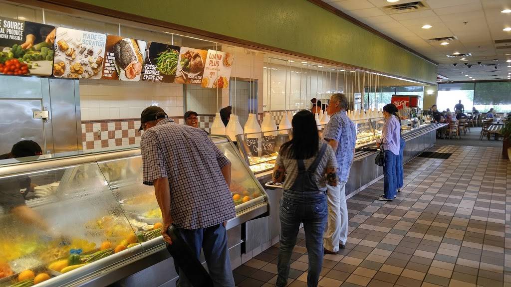 Lubys | restaurant | 2695 I-10, Beaumont, TX 77702, USA | 4098385566 OR +1 409-838-5566