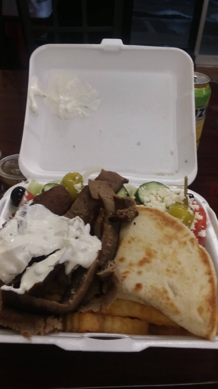 B.BS Wings | meal delivery | 2700 Buford Hwy Ste C, Duluth, GA 30096, USA | 7706766666 OR +1 770-676-6666