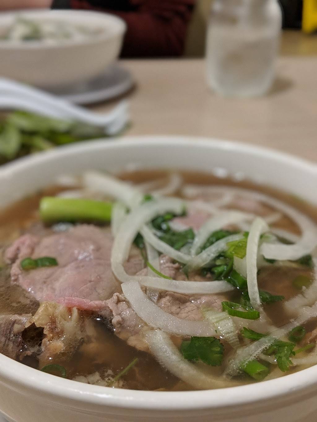 Pho Ngoon | restaurant | 741 E Valley Blvd, San Gabriel, CA 91776, USA | 6268722729 OR +1 626-872-2729