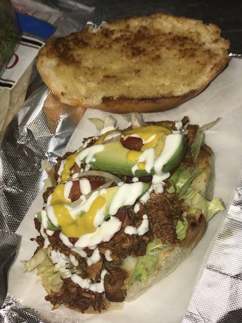 Huertas mexican kitchen | restaurant | 1780 Brice Rd, Reynoldsburg, OH 43068, USA | 6143231021 OR +1 614-323-1021