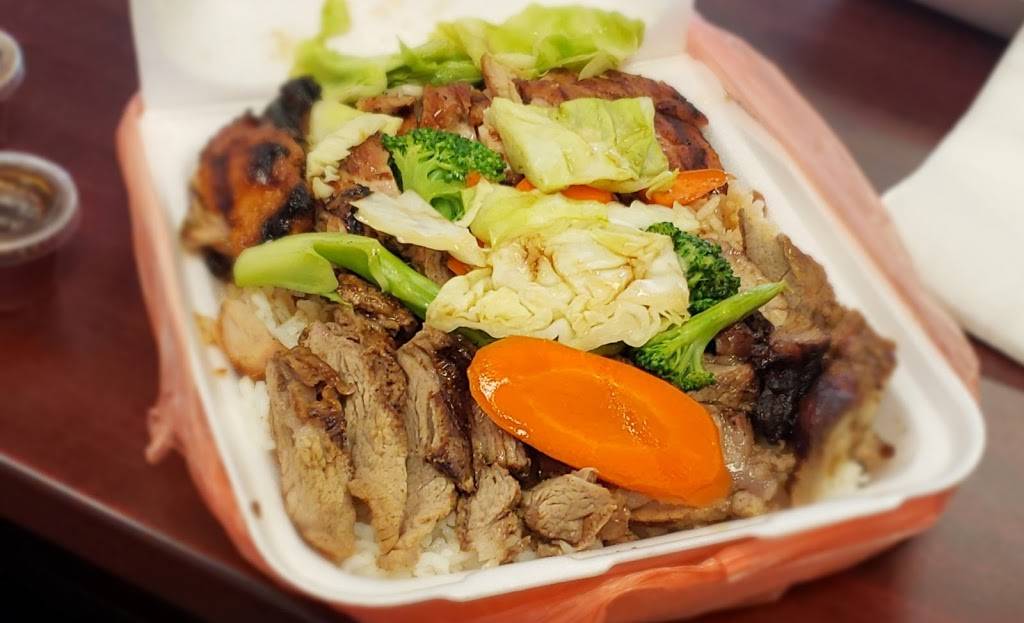 Teriyaki King Inc | restaurant | 1600 E Hatch Rd, Modesto, CA 95351, USA | 2095372236 OR +1 209-537-2236