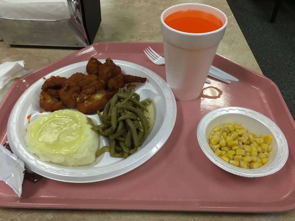 River Front Inn | restaurant | 668, 5, Mitchell St, Montgomery, AL 36113, USA | 3349532836 OR +1 334-953-2836