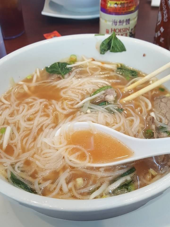 Pho Beef Noodle & Grill | restaurant | 4740 TX-121 #550, Lewisville, TX 75056, USA | 2146181434 OR +1 214-618-1434