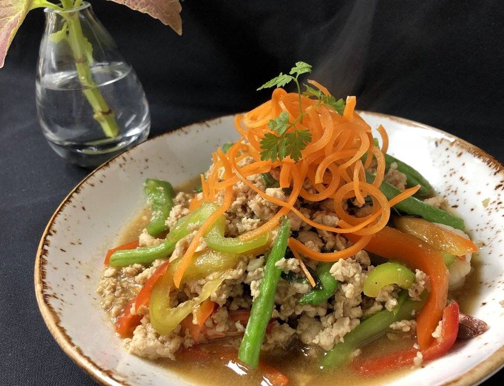 Ka Thai | restaurant | 4640 McKinney Ave #130, Dallas, TX 75205, USA | 4692917995 OR +1 469-291-7995