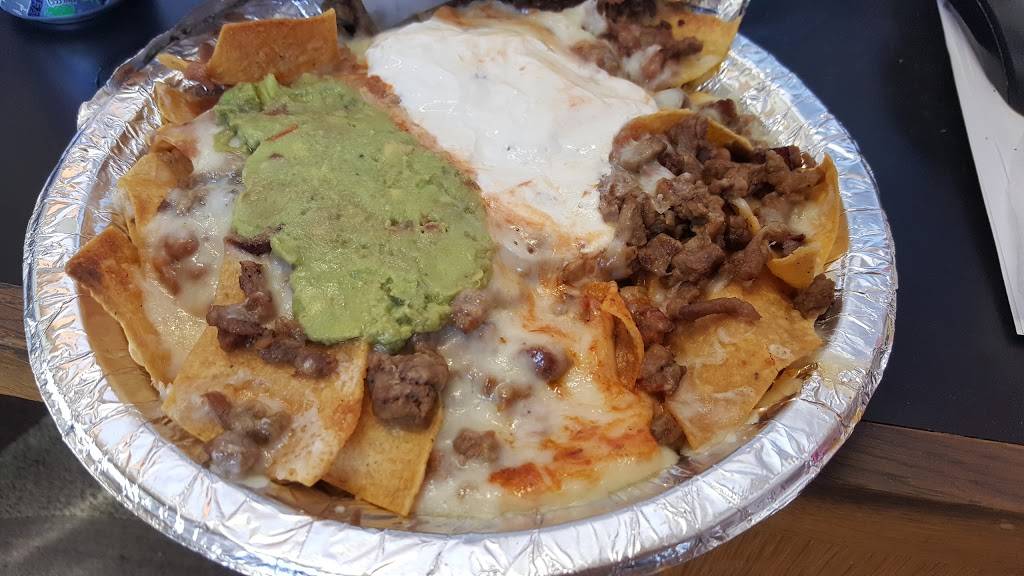 Mi Hacienda Taqueria | restaurant | 895 Second Ave, Redwood City, CA 94063, USA | 6503662719 OR +1 650-366-2719