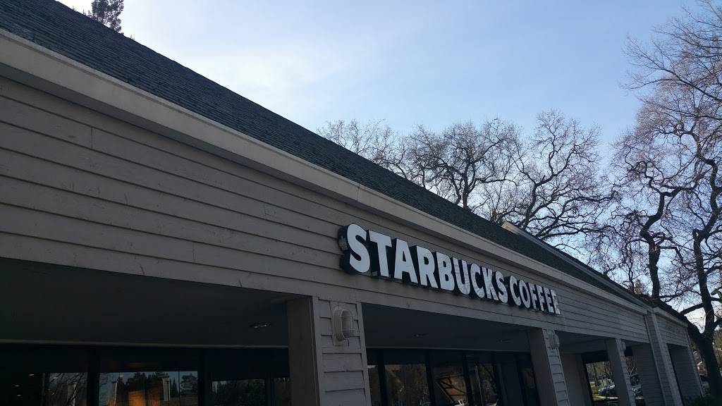 Starbucks | cafe | 7600 Greenhaven Dr Bldg B, Sacramento, CA 95831, USA | 9163912365 OR +1 916-391-2365