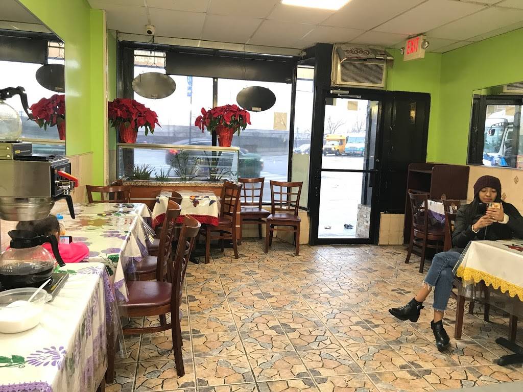 Delicious Pizza Cafe Rest. | restaurant | 269 W Kingsbridge Rd, Bronx, NY 10463, USA | 7188845500 OR +1 718-884-5500