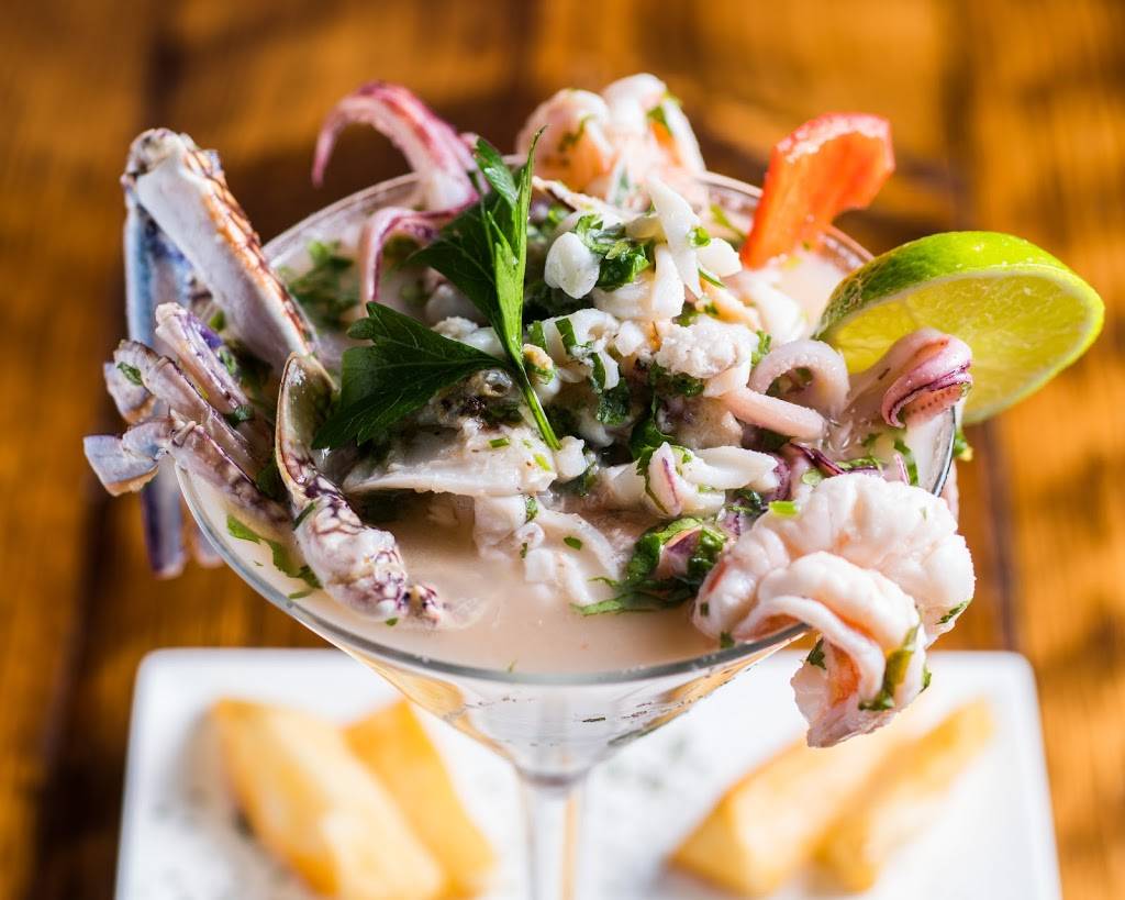 KANTU PERUVIAN CUISINE - Restaurant & Pisco Bar | restaurant | 74-17 Metropolitan Ave, Middle Village, NY 11379, USA | 3475310873 OR +1 347-531-0873