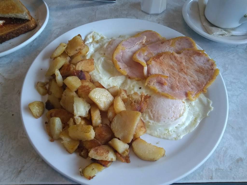 Del-Mar Restaurant | restaurant | 1677 Dundas St, London, ON N5W 3C6, Canada | 5194516120 OR +1 519-451-6120