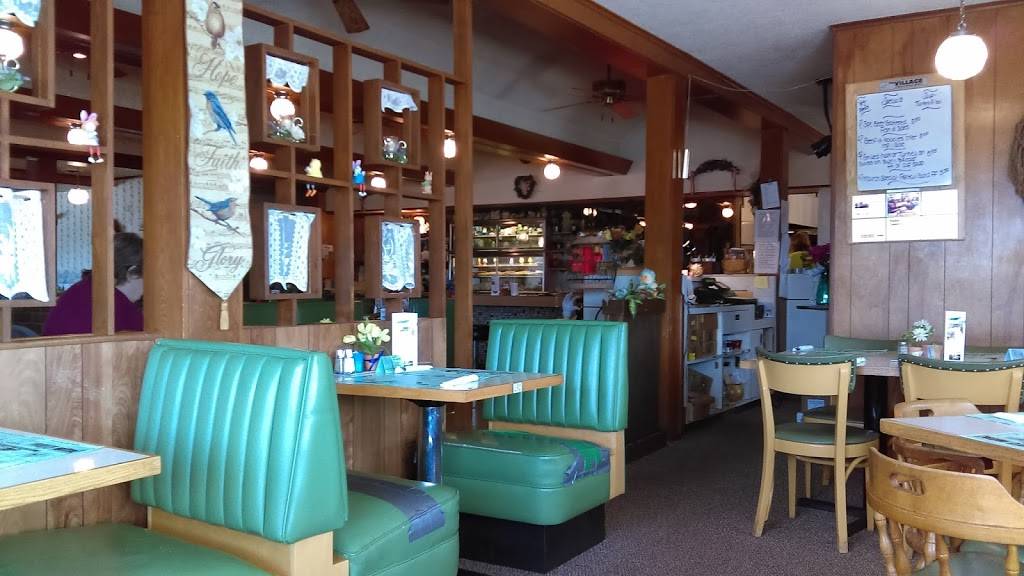 Village Family Restaurant | restaurant | 435 N Warpole St, Upper Sandusky, OH 43351, USA | 4192942945 OR +1 419-294-2945