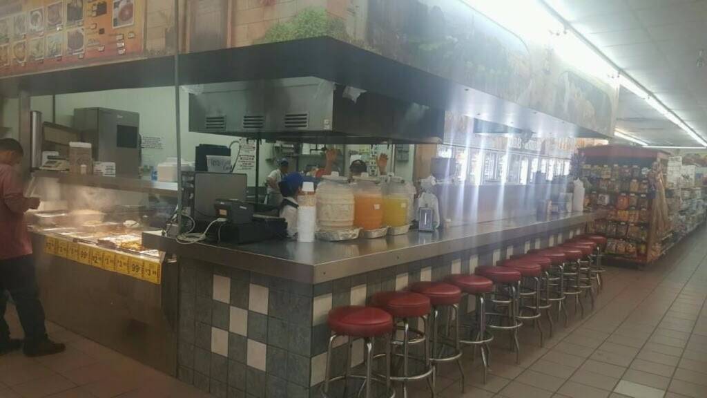 La Michoacana Meat Market | bakery | 1630 E Main St, Grand Prairie, TX 75050, USA | 9722625902 OR +1 972-262-5902