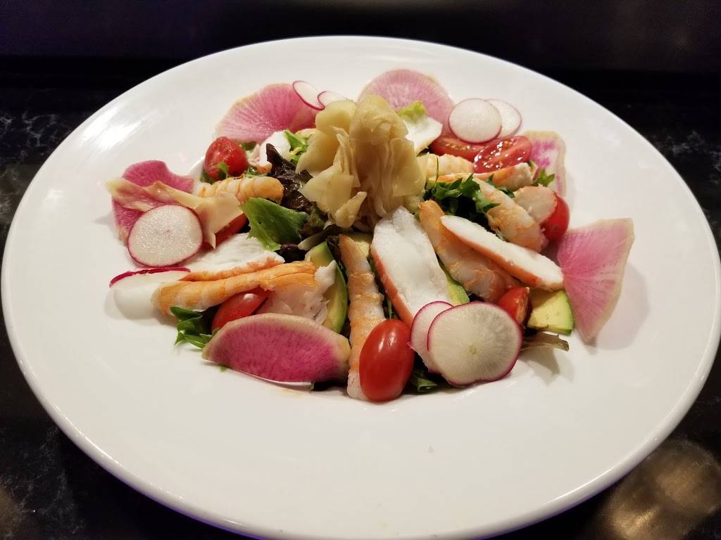 Kitaro Surf & Turf & Sushi | restaurant | 9625 Calumet Ave suite a, Munster, IN 46321, USA | 2193015090 OR +1 219-301-5090