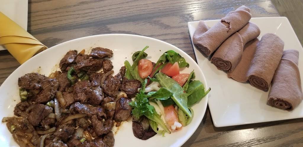 CherCher Ethiopian Cuisine | restaurant | 4921 Bethesda Ave, Bethesda, MD 20814, USA | 3016526500 OR +1 301-652-6500