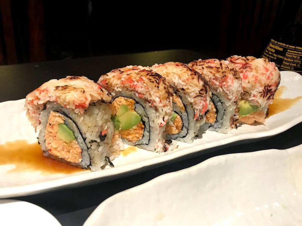 Sayuri | restaurant | 456 N Bedford Dr, Beverly Hills, CA 90210, USA | 3102469031 OR +1 310-246-9031