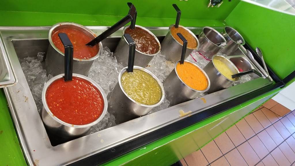 Panchos Taco Shop | restaurant | 777 Broadway, El Cajon, CA 92021, USA | 6194474248 OR +1 619-447-4248