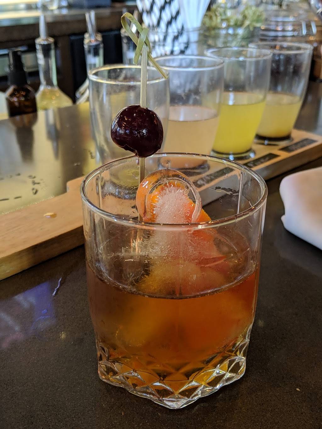 Eureka! | restaurant | 1141 Chorro St, San Luis Obispo, CA 93401, USA | 8059031141 OR +1 805-903-1141