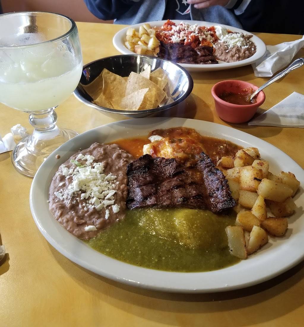La Tapatia Mexican Cafe | restaurant | 3820 S Gessner Rd, Houston, TX 77063, USA | 7132664756 OR +1 713-266-4756