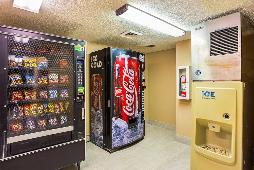 Comfort Inn | restaurant | 4924 Constitution Ave, Baton Rouge, LA 70808, USA | 2255905186 OR +1 225-590-5186