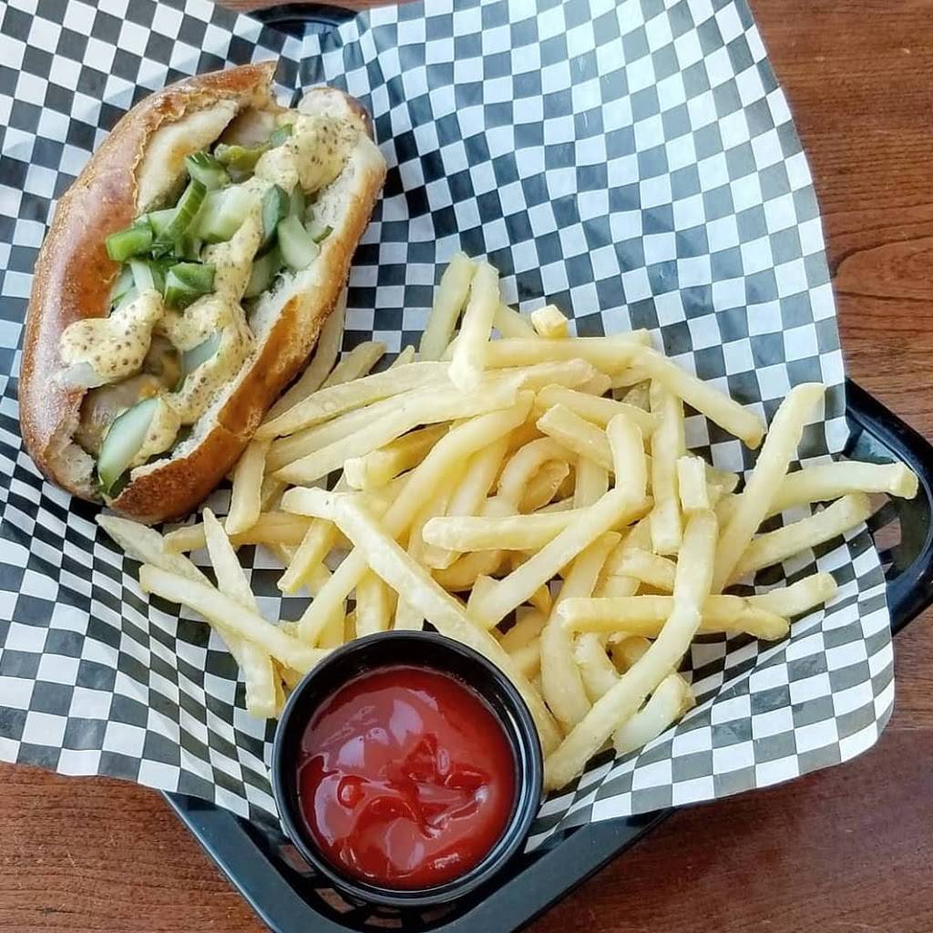 The Local Chandler | restaurant | 55 W Chicago St, Chandler, AZ 85225, USA | 4806999104 OR +1 480-699-9104