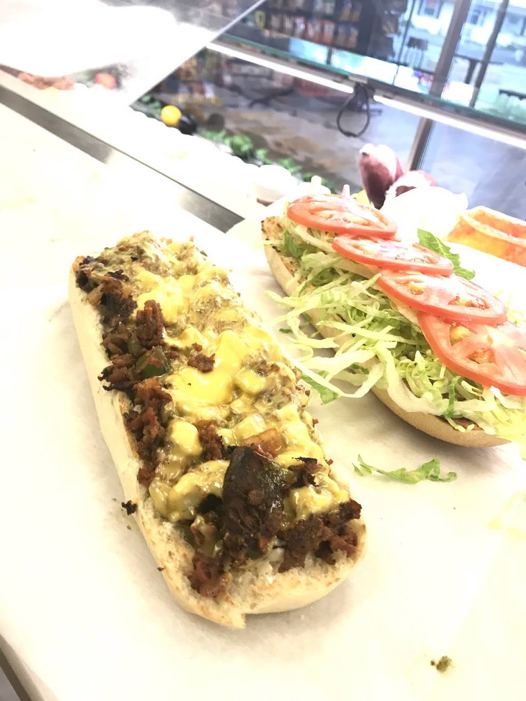 NyHometown deli | restaurant | 165 S Plank Rd, Newburgh, NY 12550, USA | 8454206121 OR +1 845-420-6121