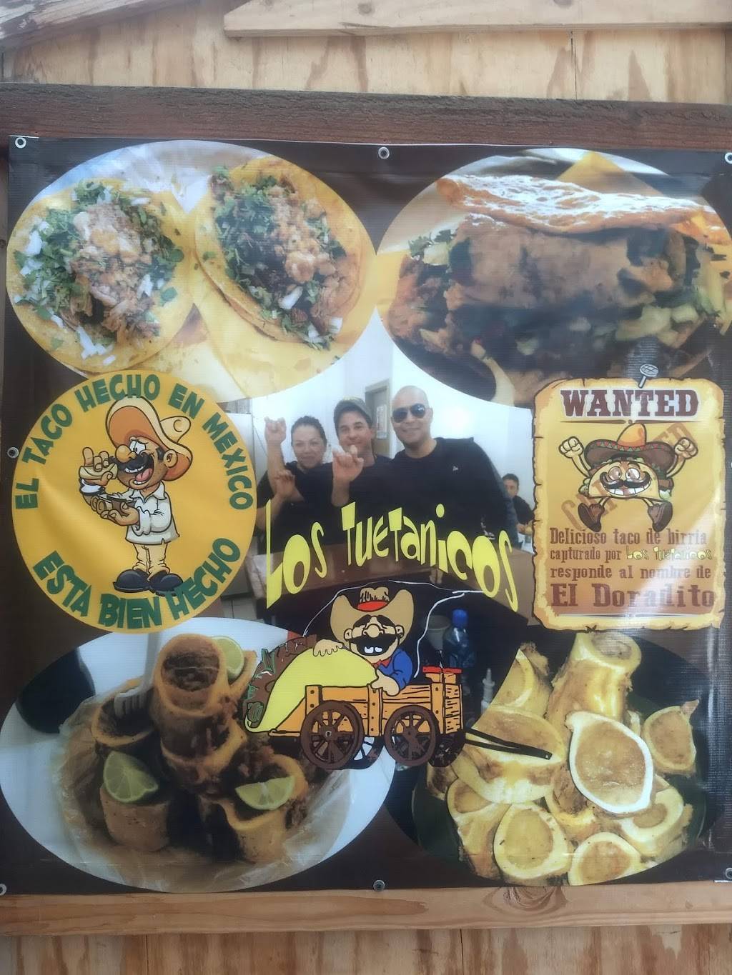 Los Tuetanicos BIRRIERIA 2 | restaurant | Mar Mediterráneo, Centro Carretera, 22710 Rosarito, B.C., Mexico | 526648108933 OR +52 664 810 8933