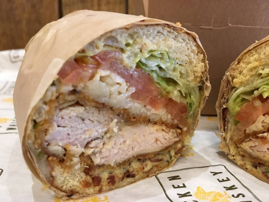 Chicken + Whiskey | restaurant | 1738 14th St NW, Washington, DC 20009, USA | 2026672456 OR +1 202-667-2456