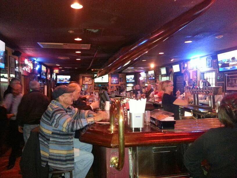 The Great American Pub | restaurant | 1736 Broadway, Raynham, MA 02767, USA | 5088244880 OR +1 508-824-4880