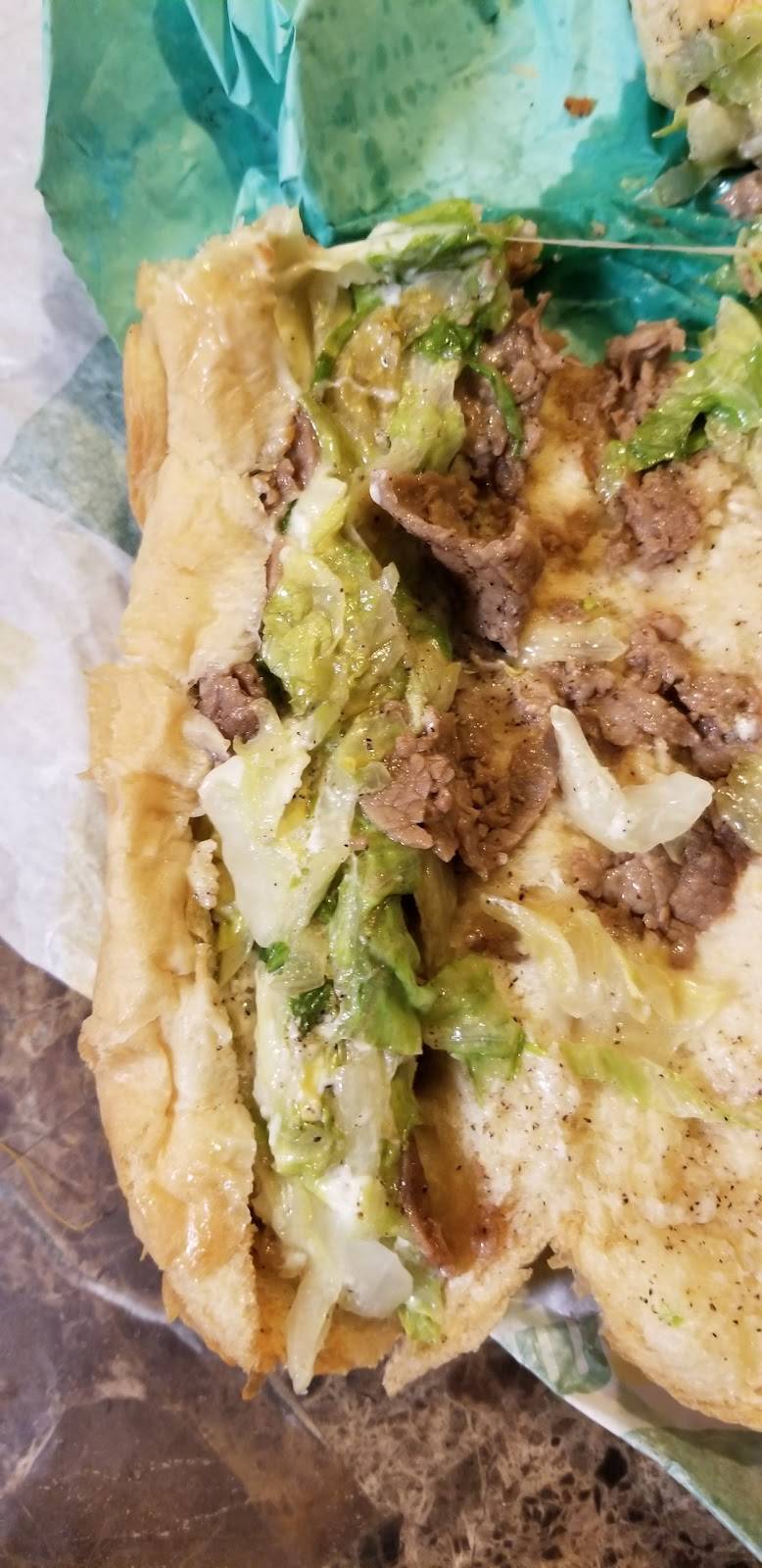 Subway | restaurant | 216 Huffman Mill Rd, Burlington, NC 27215, USA | 3365380330 OR +1 336-538-0330