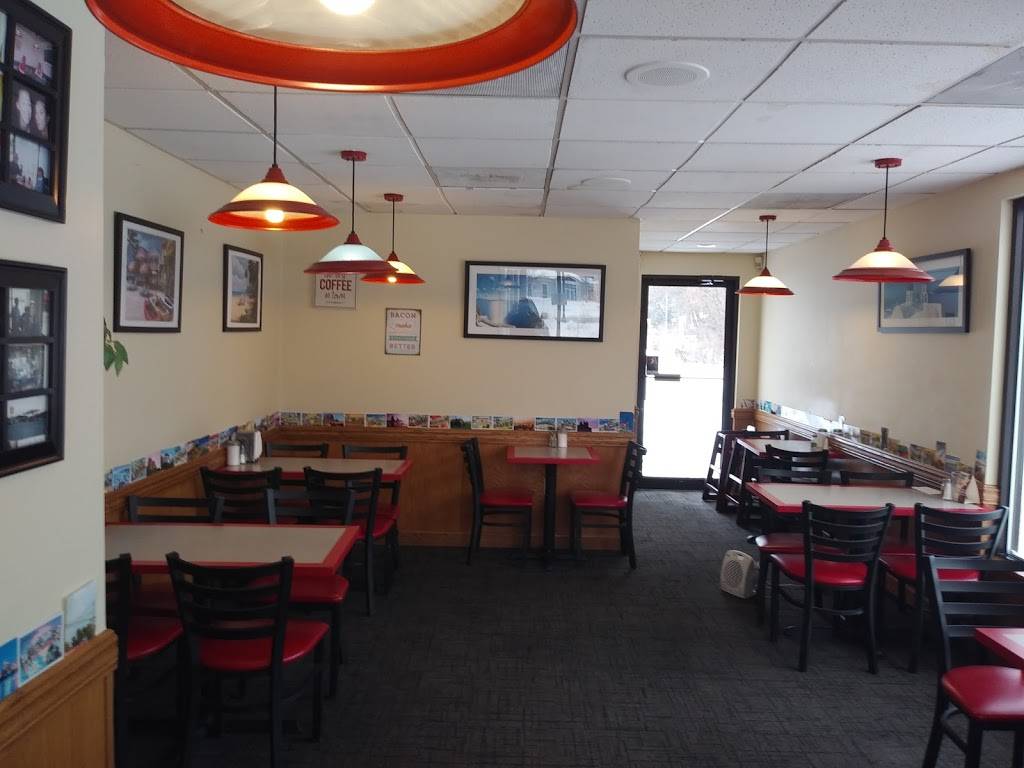 Kosmos | restaurant | 2007 Calumet Ave, Valparaiso, IN 46383, USA | 2195488400 OR +1 219-548-8400