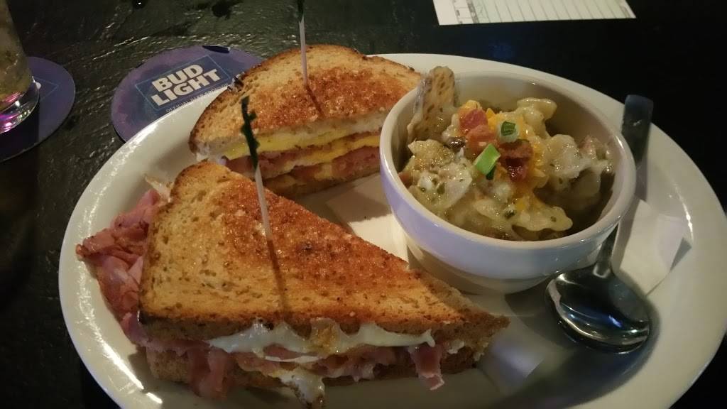 Henry Hudsons Grill | restaurant | 6920 W Hefner Rd, Oklahoma City, OK 73162, USA | 4057202177 OR +1 405-720-2177