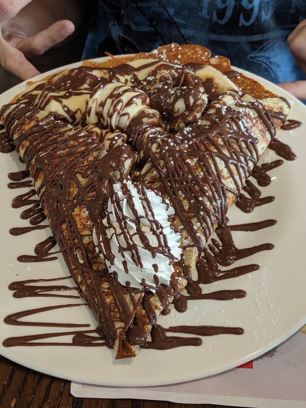 Coco Frutti - St-Hubert | restaurant | 6250 Boulevard Cousineau, Saint-Hubert, QC J3Y 8X9, Canada | 4506564888 OR +1 450-656-4888