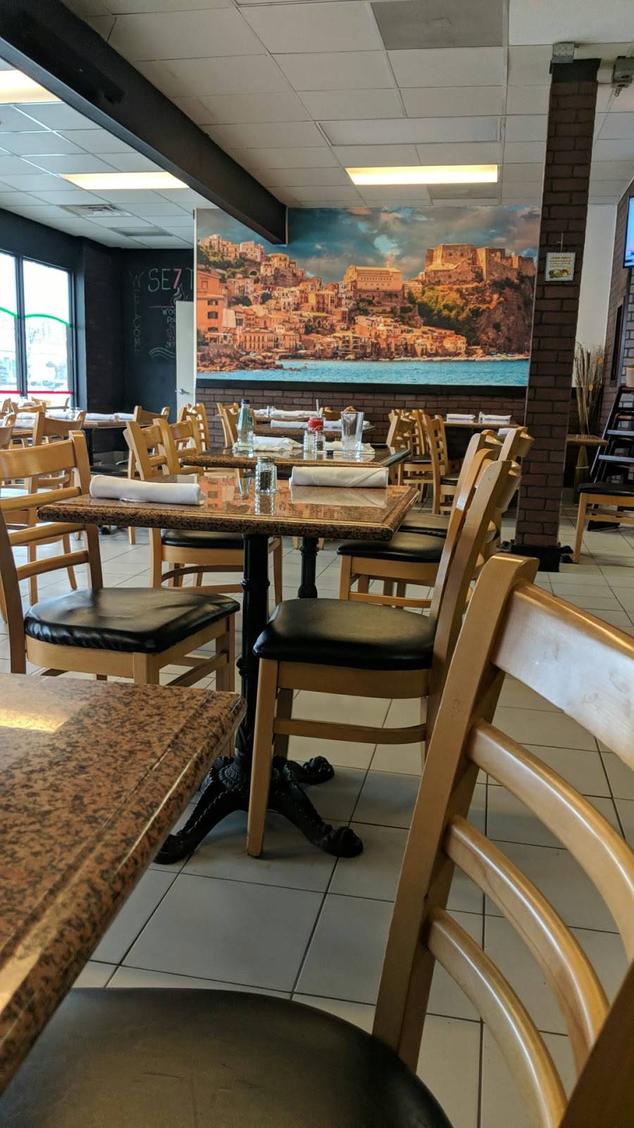 Se7te Woodfire Pizza | restaurant | 534 Union Blvd, Totowa, NJ 07512, USA | 9733419777 OR +1 973-341-9777