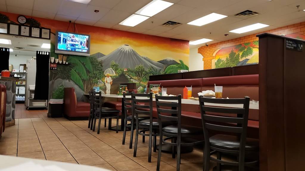 Tonys Mexican Food | restaurant | 3053 W Craig Rd, North Las Vegas, NV 89032, USA | 7026461110 OR +1 702-646-1110