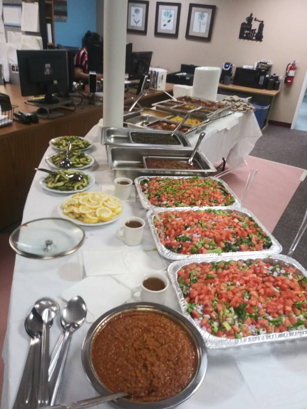 Queen Sheba | restaurant | 5553 E Grant Rd, Tucson, AZ 85712, USA | 5202763476 OR +1 520-276-3476