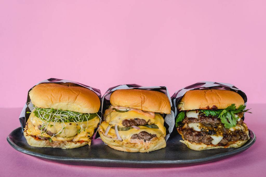 Ghostburger | restaurant | 1250 9th St NW, Washington, DC 20001, USA | 2028275237 OR +1 202-827-5237