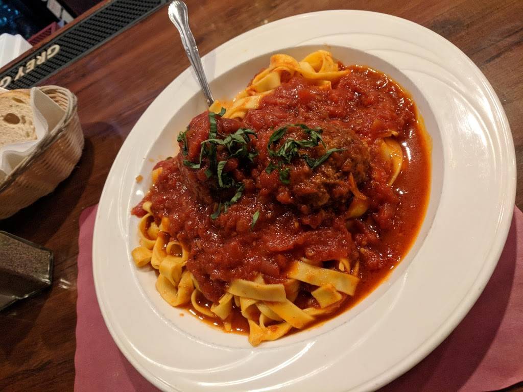 Sorrento Restaurant | restaurant | 1848 Smith St, North Providence, RI 02911, USA | 4013538800 OR +1 401-353-8800