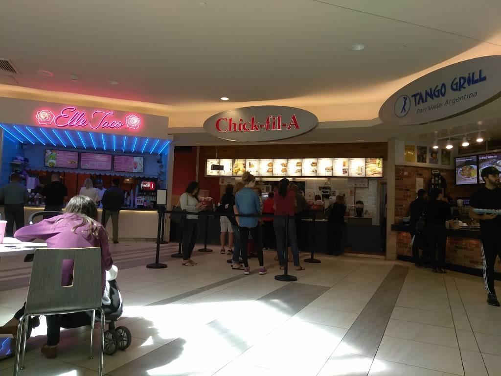 Chick-fil-A | restaurant | 7535 N Kendall Dr Ste 1440A, Miami, FL 33156, USA | 3056611173 OR +1 305-661-1173