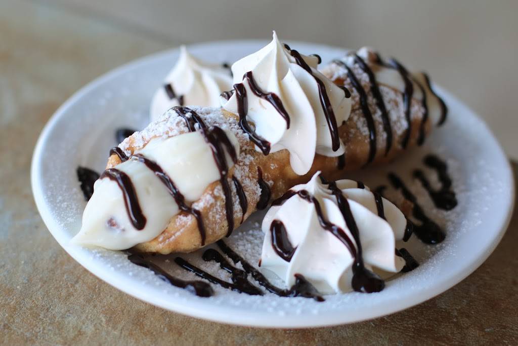 Bronx House Pizza | meal delivery | 1290 W Granada Blvd ste 200, Ormond Beach, FL 32174, USA | 3868886699 OR +1 386-888-6699