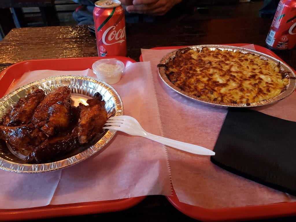 Brooklyn Mac | restaurant | 181 Graham Ave, Brooklyn, NY 11206, USA | 3477458505 OR +1 347-745-8505