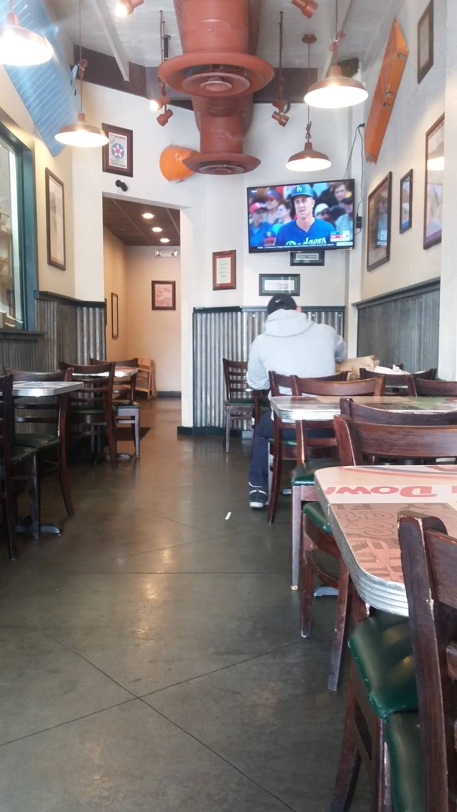 Wingstop | restaurant | 3541 N Freeway Blvd Ste 115, Sacramento, CA 95834, USA | 9162639465 OR +1 916-263-9465