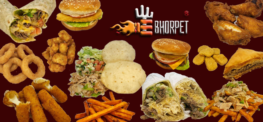 Bhorpet Foods | restaurant | 975 Main St #1B, Holbrook, NY 11741, USA | 6316156705 OR +1 631-615-6705