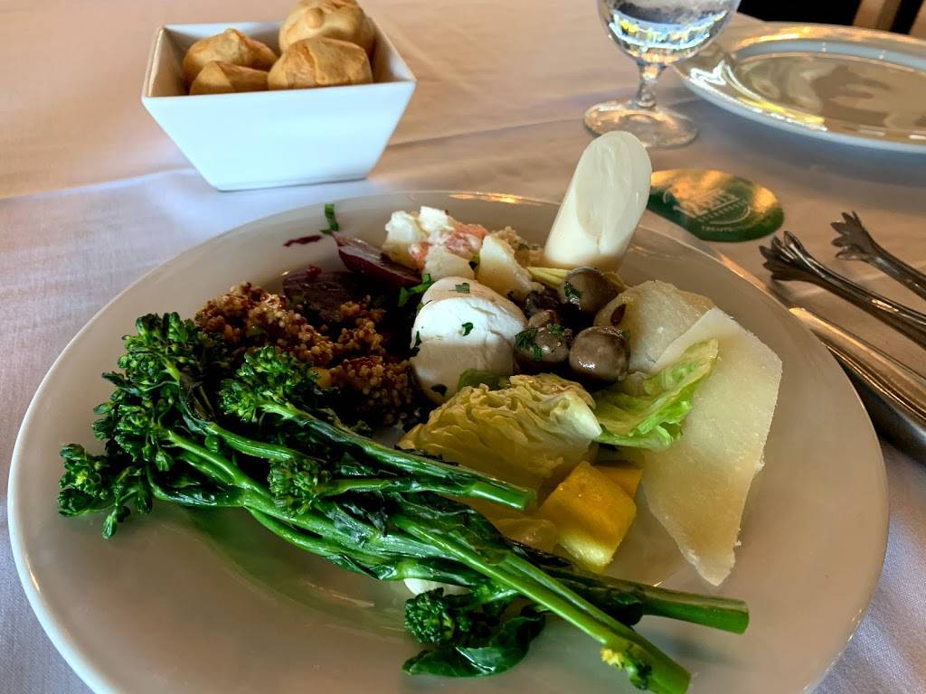 12 Cuts Brazilian Steakhouse | restaurant | 18010 Dallas Pkwy, Dallas, TX 75287, USA | 4697797012 OR +1 469-779-7012